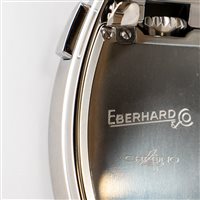 Watch Eberhard Man Crono 4 TEMERARIO in Steel 31047-CPD - 31047-CPD